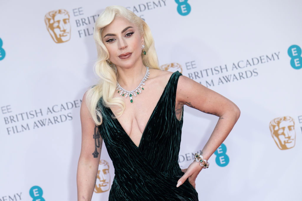 Lady Gaga