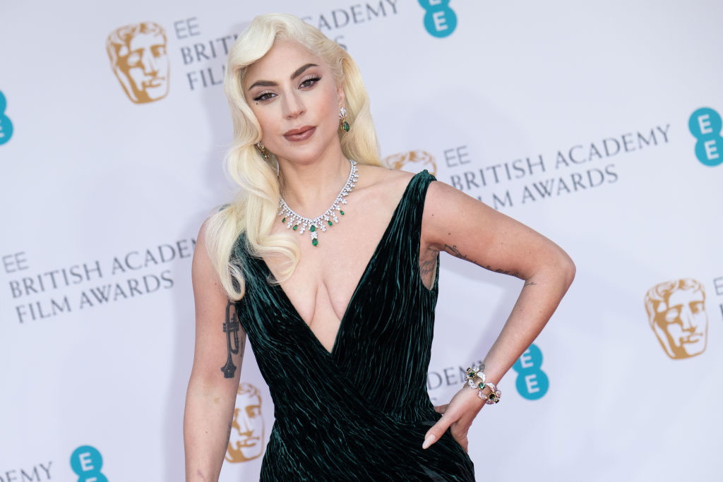 Lady Gaga