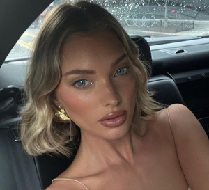 Instagram/Elsa Hosk
