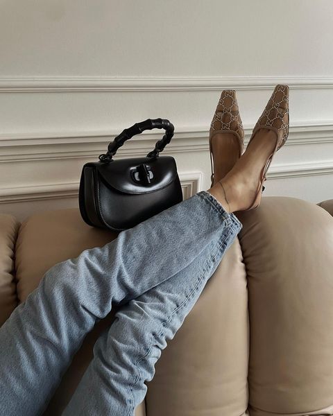 eleganckie buty na wiosnę 2022