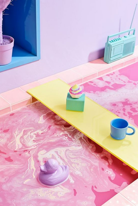 LUSH Cosmetics w końcu dostępne w Polsce. Gdzie kupimy ręcznie robione kosmetyki, w tym słynne kule do kąpieli?