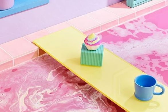 LUSH Cosmetics w końcu dostępne w Polsce. Gdzie kupimy ręcznie robione kosmetyki, w tym słynne kule do kąpieli?