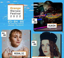 Orange Warsaw Festival