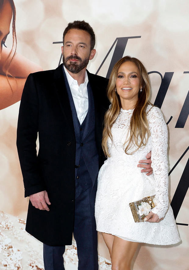 Los Angeles Special Screening Of "Marry Me"