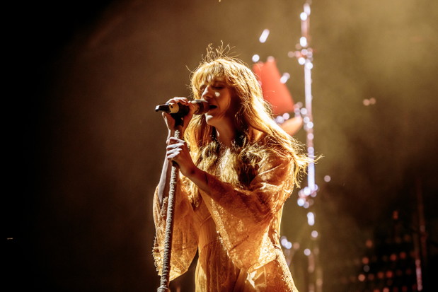 Florence Welch