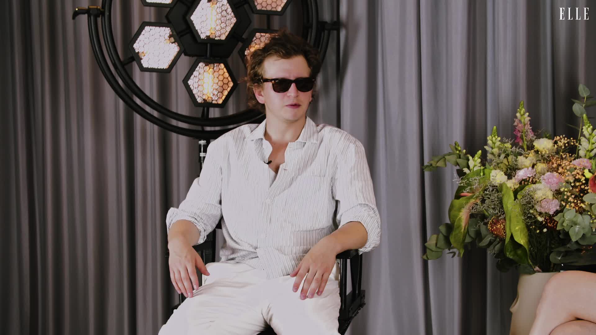 ELLE kocha kino: Maciej Musiałowski o filmie "Freestyle"