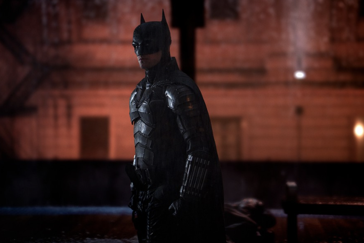"Batman"