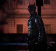 "Batman"