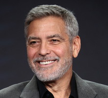 George Clooney