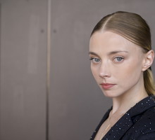 Kamila Urzędowska laureatką Kryształowej Gwiazdy ELLE