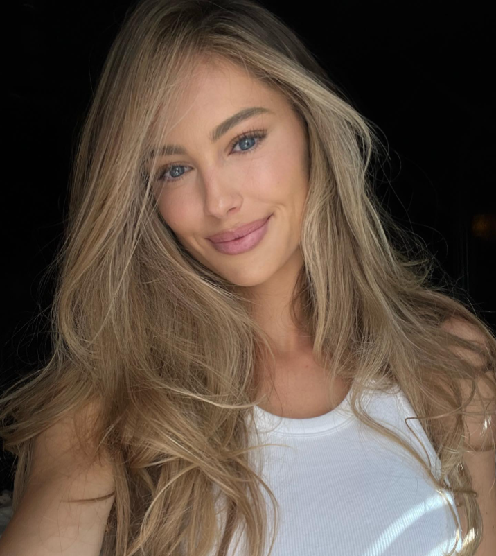 Instagram/Mathilde Goehler