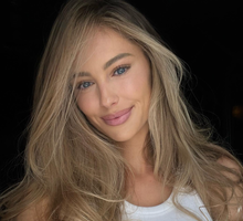 Instagram/Mathilde Goehler