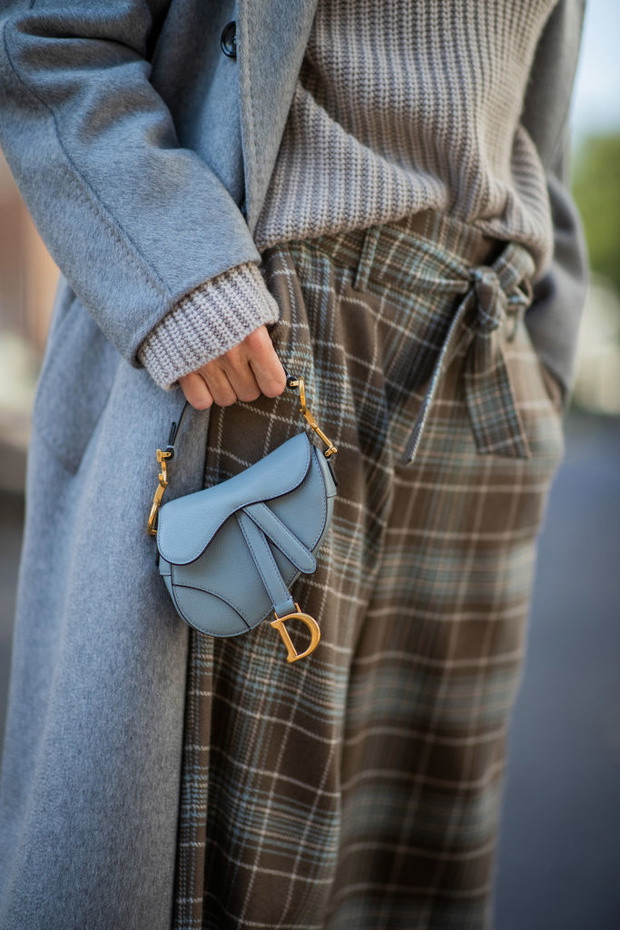 Street Style - Dusseldorf - September, 2021