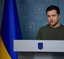 Pokojowa Nagroda Nobla 2022 dla Wołodymyra Zełenskiego? Europejscy politycy sugerują nominację