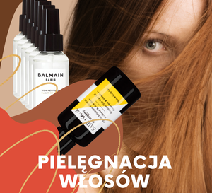 Ile etapów powinna mieć pielęgnacja włosów? I dlaczego ich mycie należy zaczynać od maski? O sposobach na piękną fryzurę rozmawiamy z Bartkiem Januszem w nowym odcinku ELLE Beauty Podcast