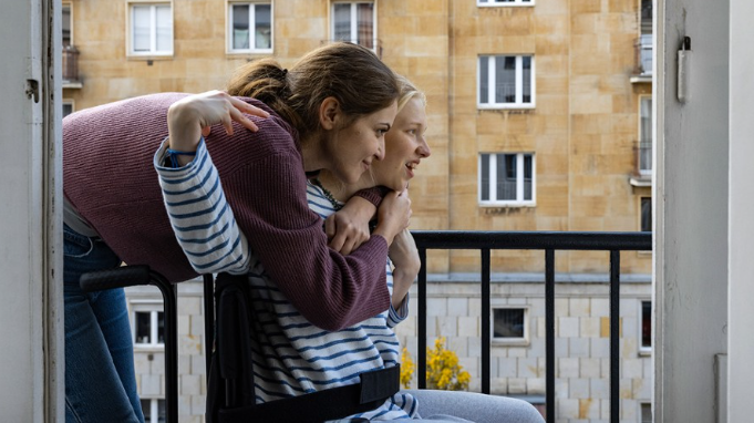 "Święto ognia": walka z ciałem [recenzja filmu]