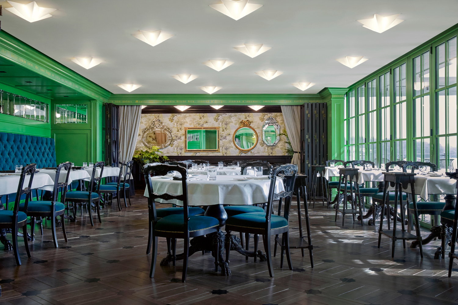 Osteria da Massimo Bottura