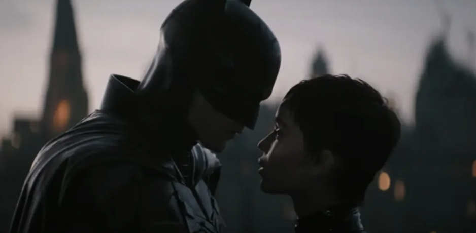 "Batman"