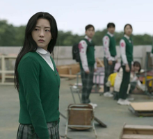 Ten serial koreański jest nowym hitem Netflix. Czy powtórzy sukces Squid Game?