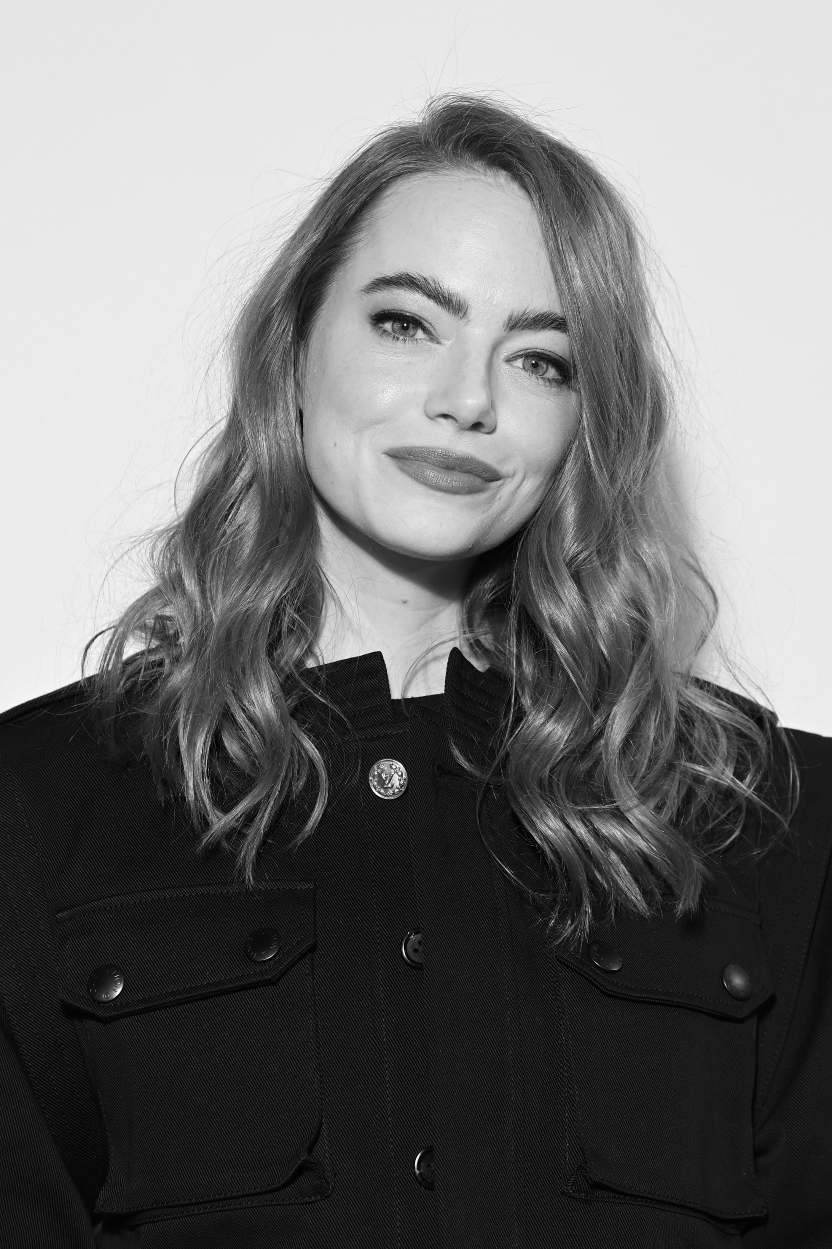 Emma Stone