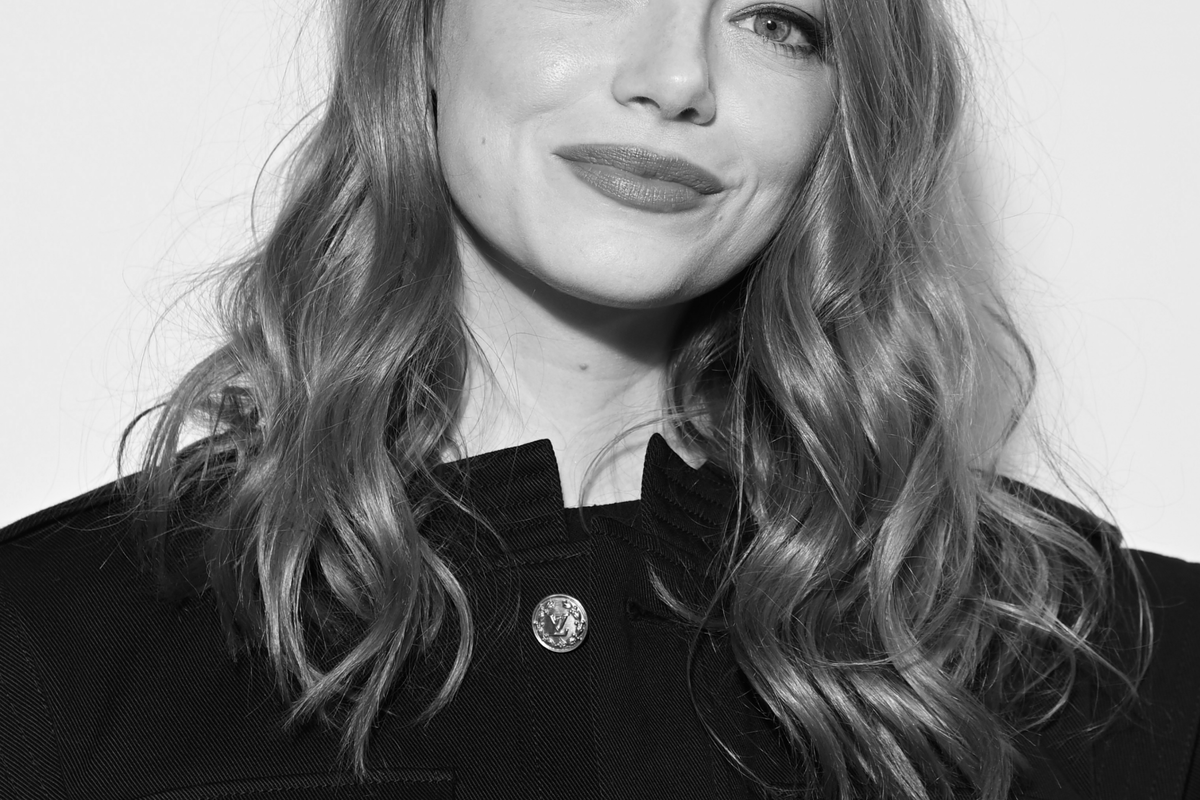 Emma Stone