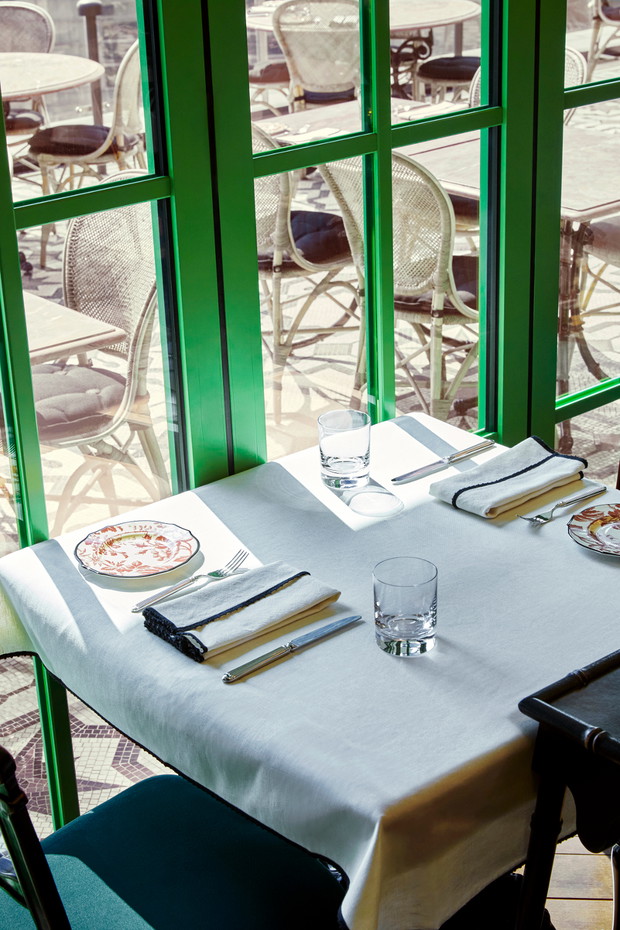 Osteria da Massimo Bottura