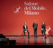 Salone del Mobile.Milano