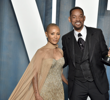 Will Smith oficjalnie przeprasza za swoje zachowanie podczas gali wręczenia Oscarów.