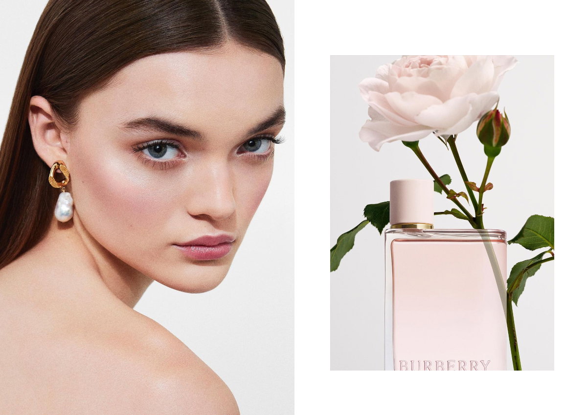 Trwałe i niedrogie perfumy