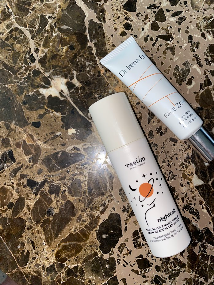 Jestem redaktorką beauty, a to moje ulubione kosmetyki
