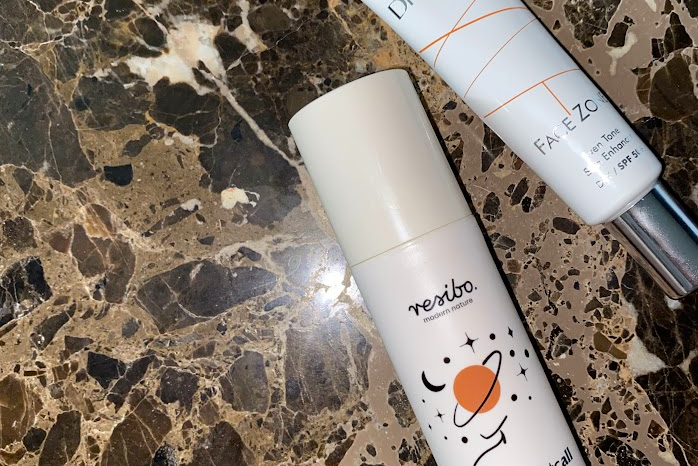 Jestem redaktorką beauty, a to moje ulubione kosmetyki