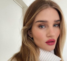 Rosie Huntington-Whiteley