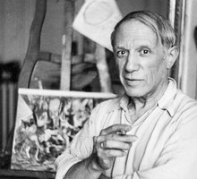 Pablo Picasso