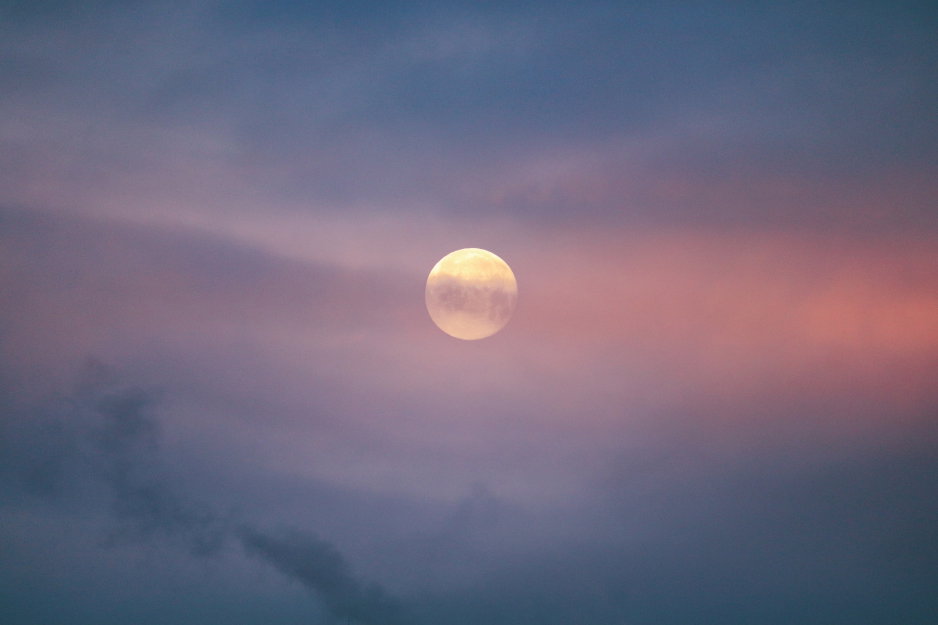 Full Moon