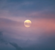 Full Moon