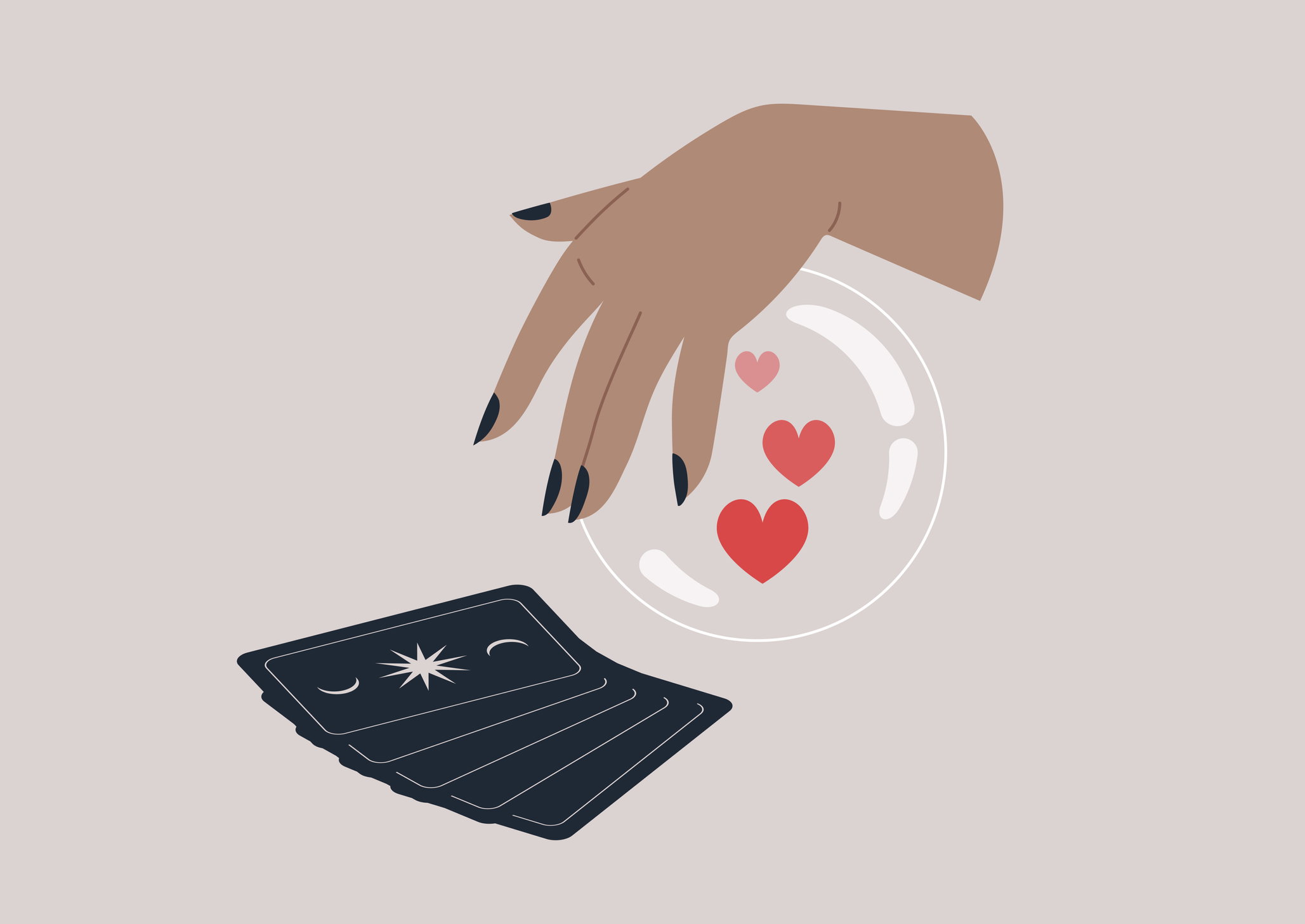 Tarot na październik 2023. Dary losu i niesamowite możliwości - w tym miesiącu nie wolno Ci zmarnować żadnej szansy