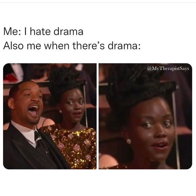 Oscary 2022: memy