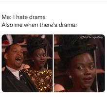 Oscary 2022: memy