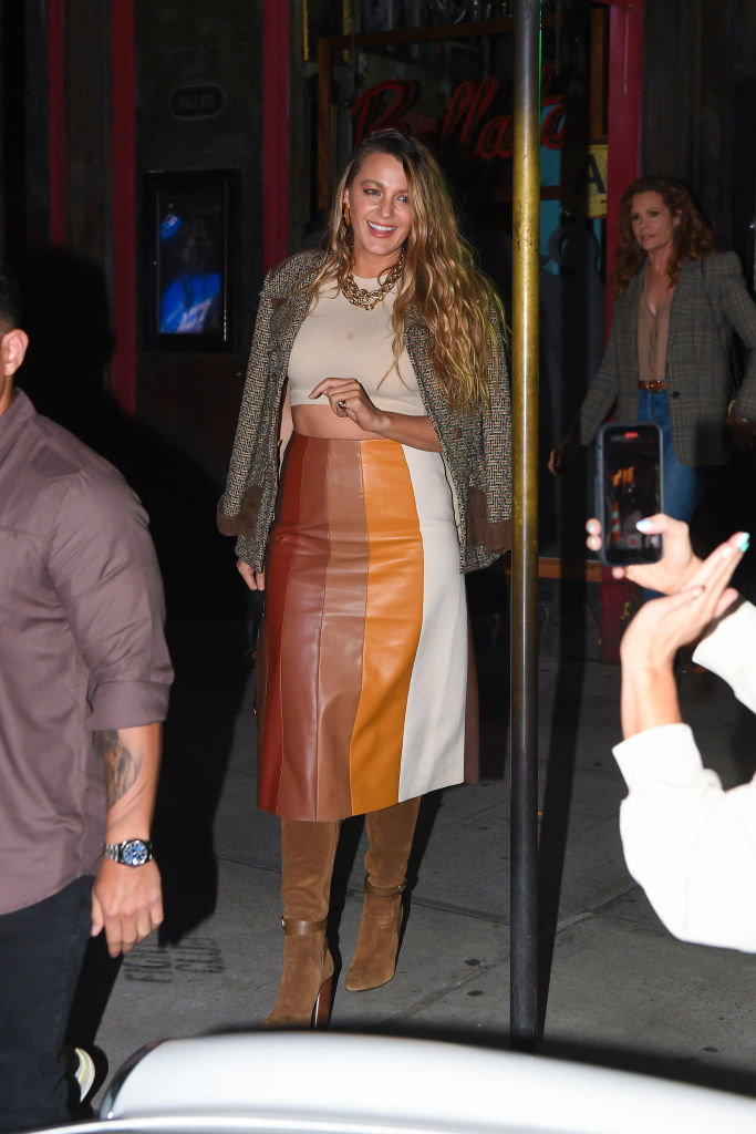 Blake Lively