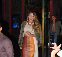 Blake Lively
