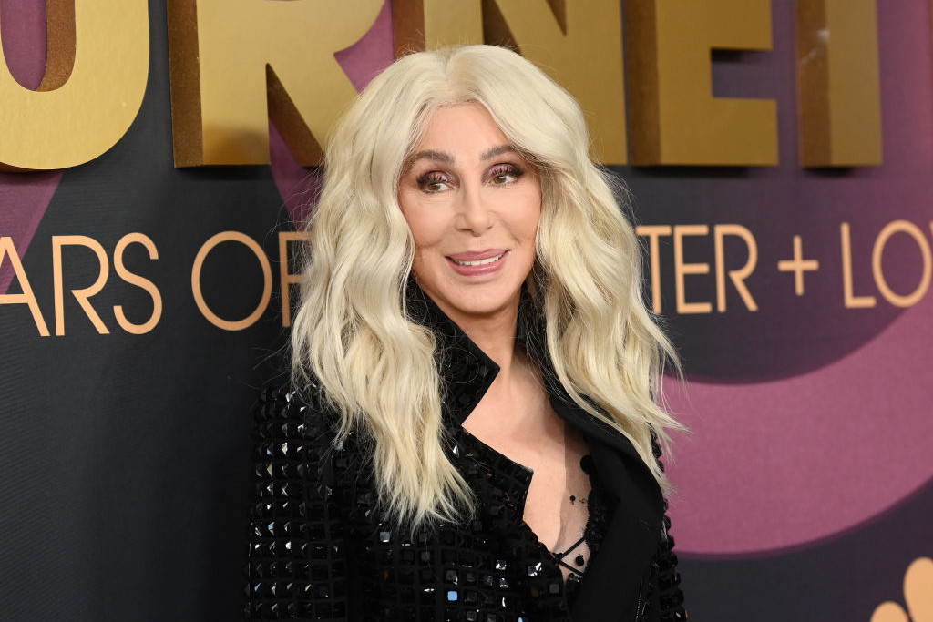 Cher