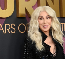 Cher