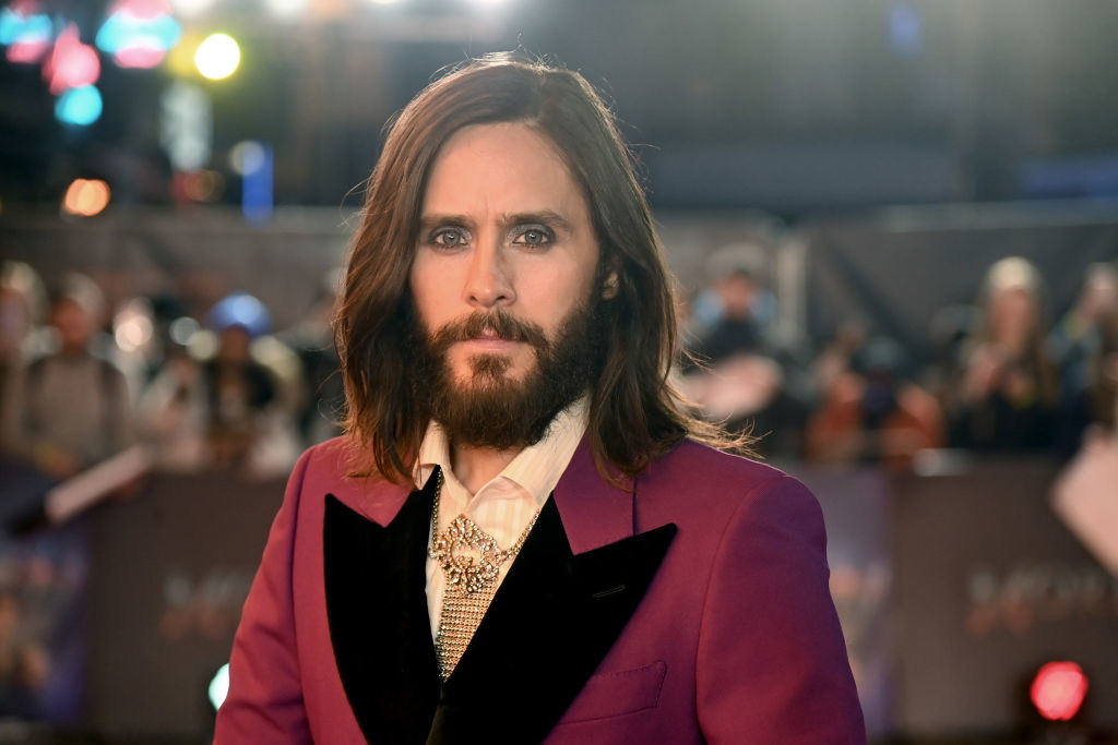 Złote Maliny 2022 przyznane! Kto otrzymał niesłynną nagrodę? Jared Leto jest jednym ze zwycięzców