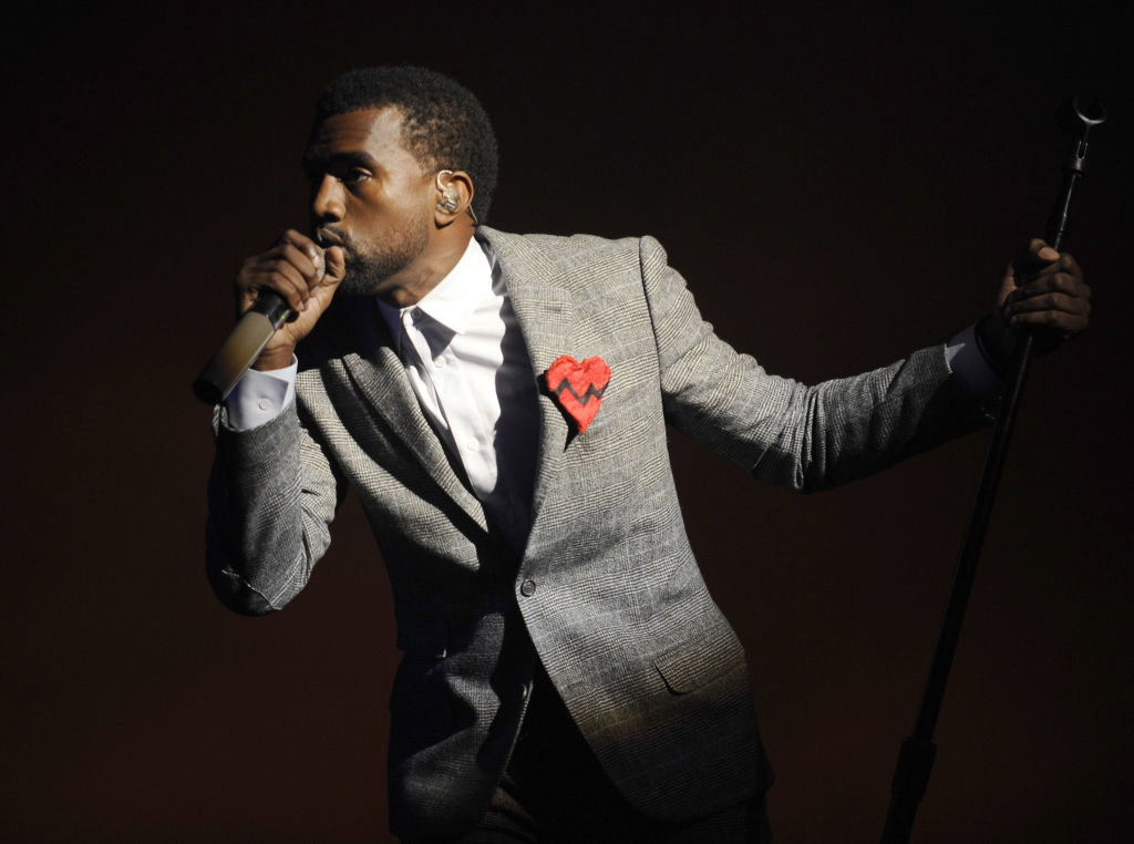 Którą byłą dziewczyną Kanye Westa jesteś? [QUIZ]