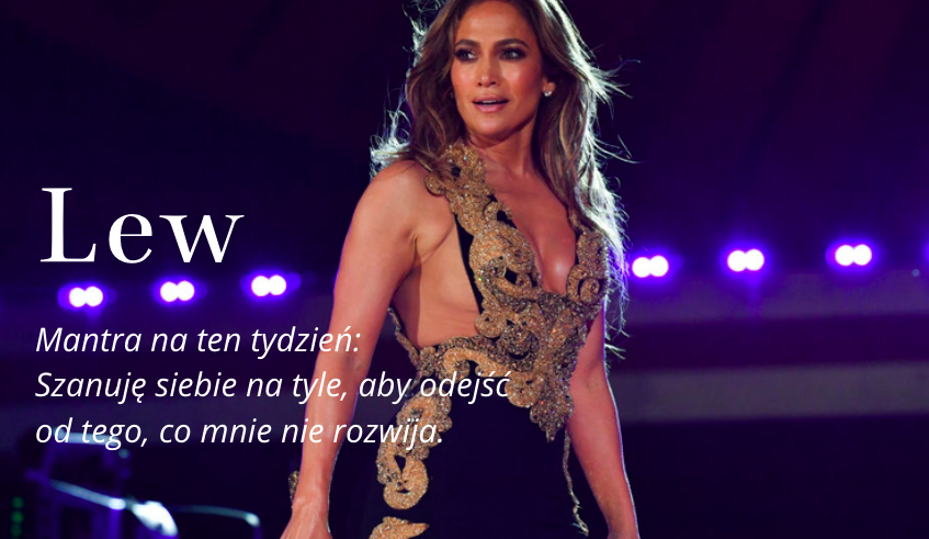 Horoskop na kwiecień 2022 dla Lwa