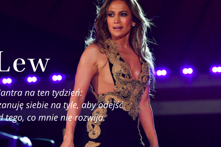 Horoskop na kwiecień 2022 dla Lwa