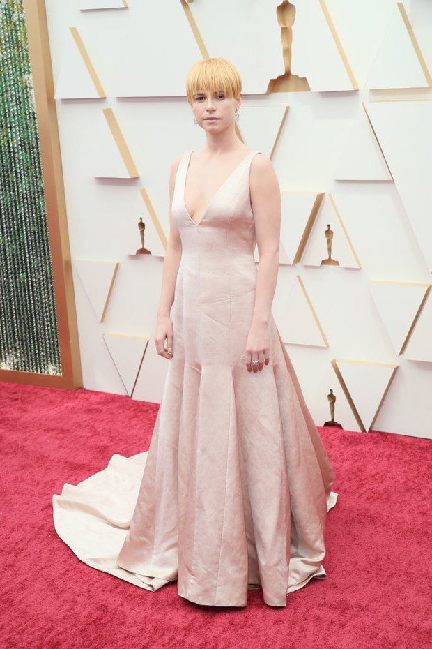 Oscary 2022: Jessie Buckley