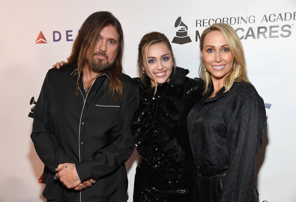 Tish i Billy Ray Cyrus się rozwodzą! To koniec ich 30-letniego małżeństwa