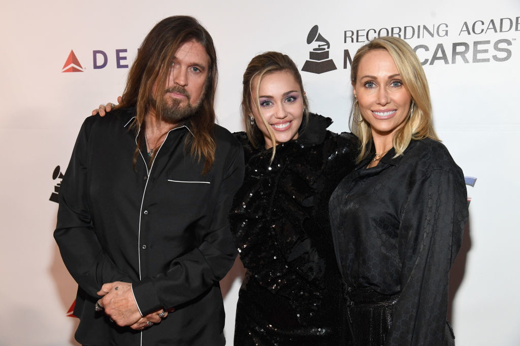 Tish i Billy Ray Cyrus się rozwodzą! To koniec ich 30-letniego małżeństwa