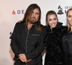 Tish i Billy Ray Cyrus się rozwodzą! To koniec ich 30-letniego małżeństwa
